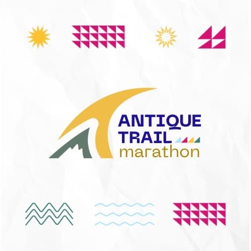 Antique Trail Marathon