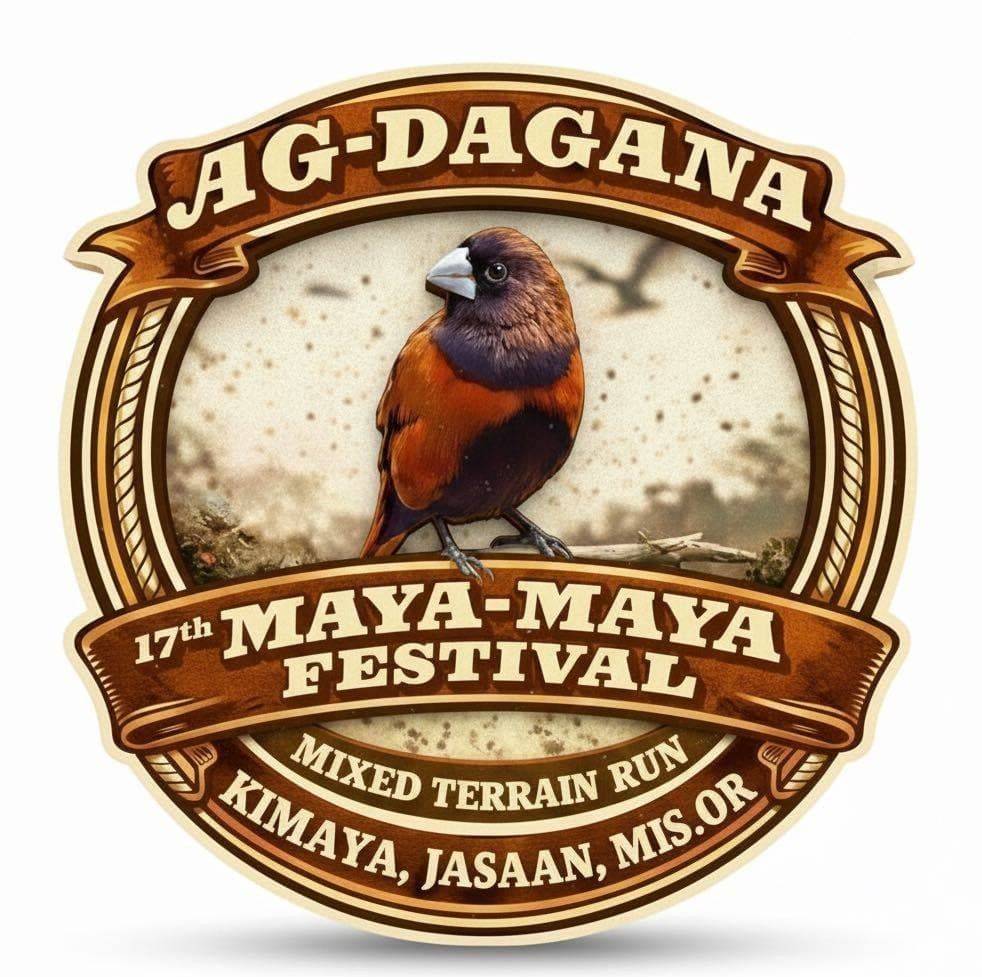 Ag-Dagana Maya Maya Festival