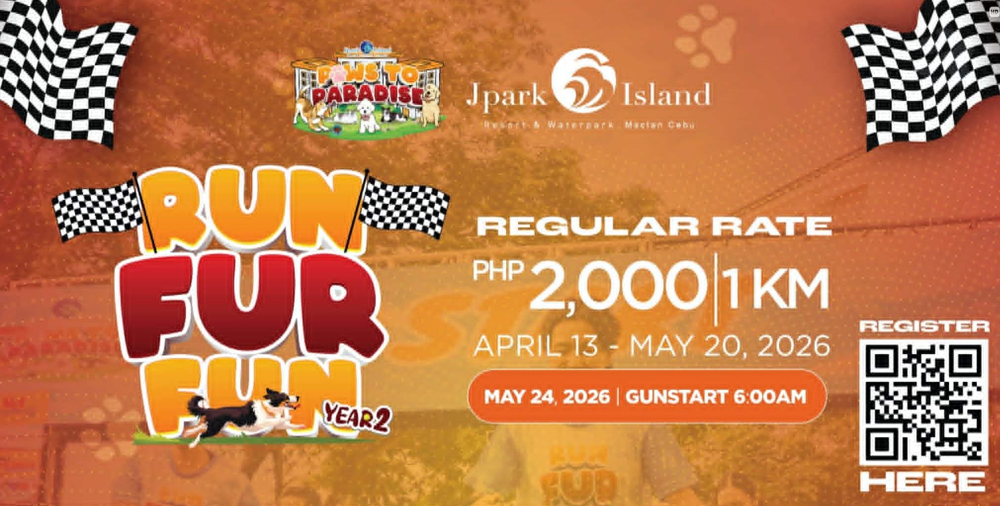 Run for Fun Year 2