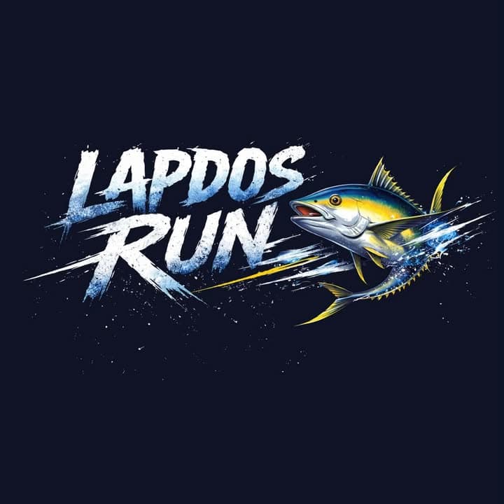 Lapdos Run 2026 - Half Marathon