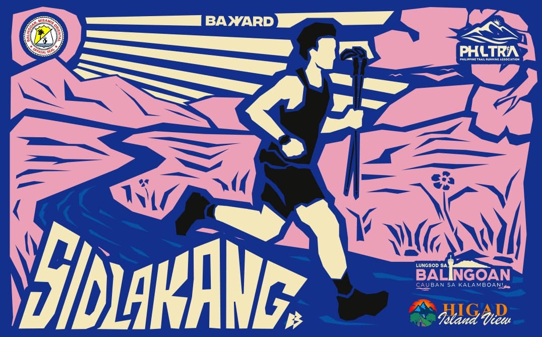 Sidlakang M4M Baligoan
