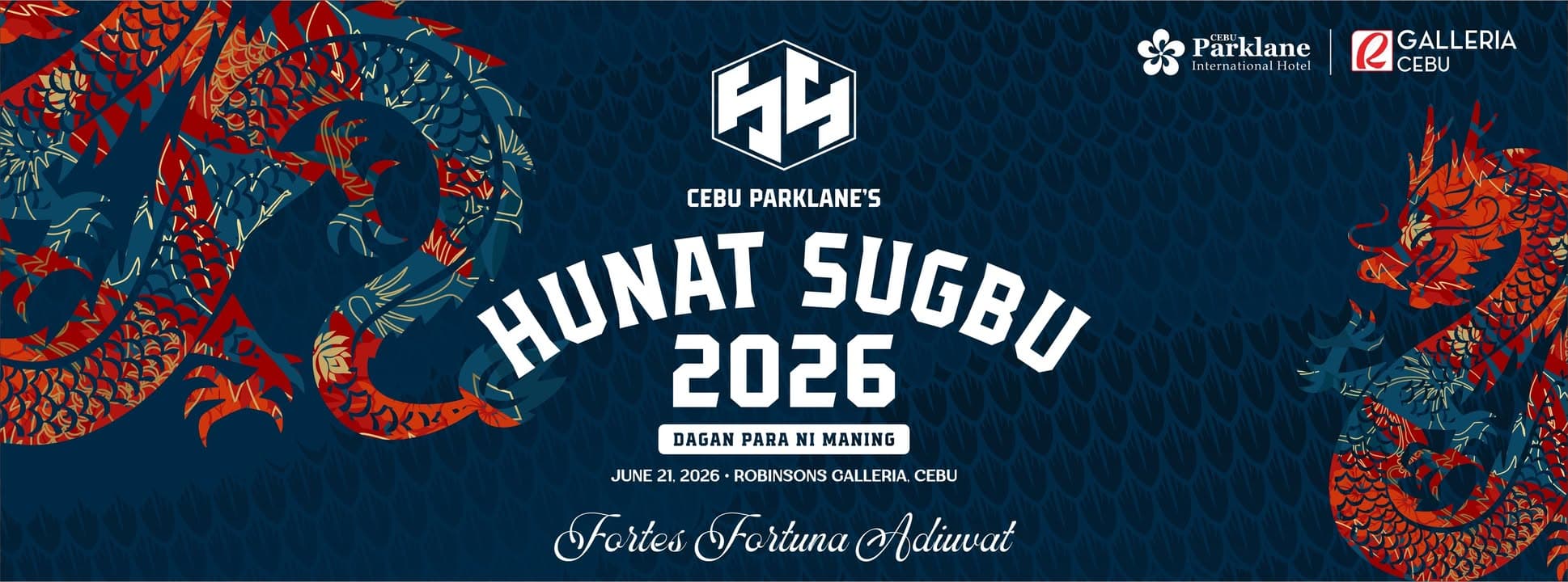 Hunat Sugbu: Dagan para ni Maning 2026