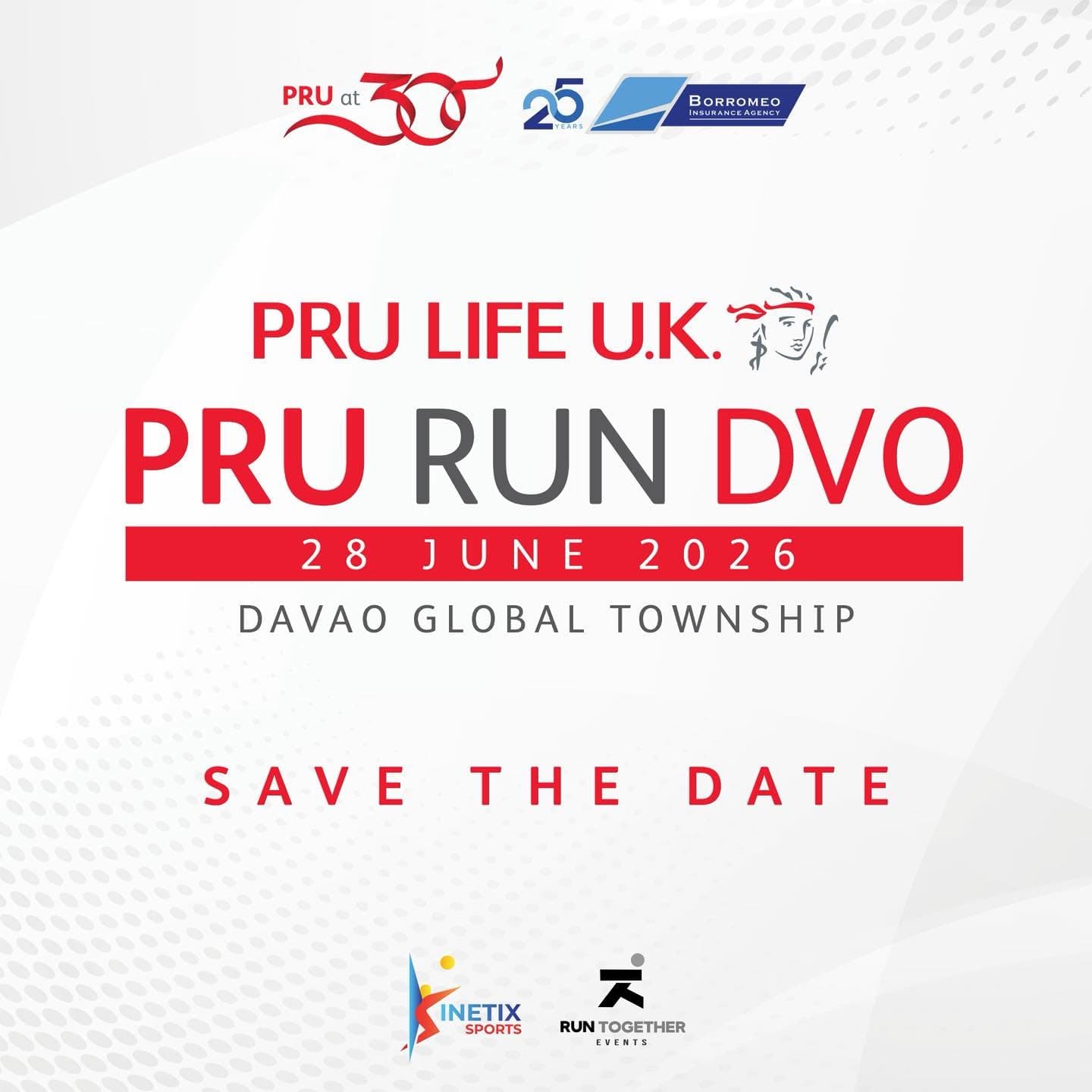 PRU RUN DVO 2026