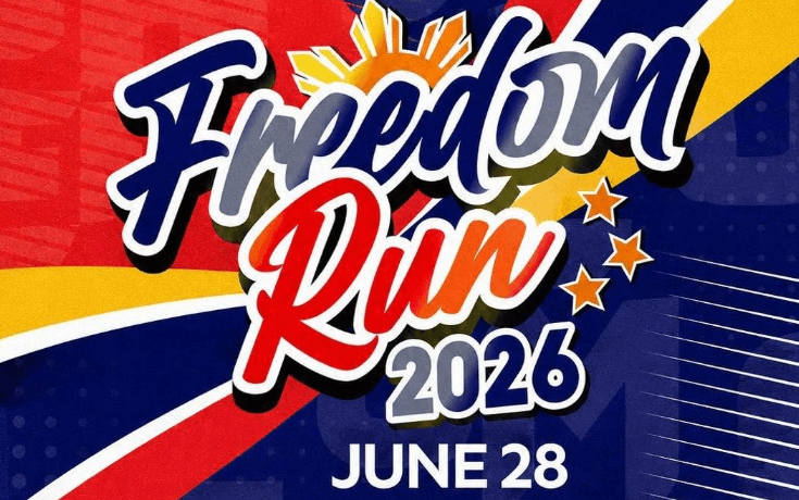 Freedom Run 2026