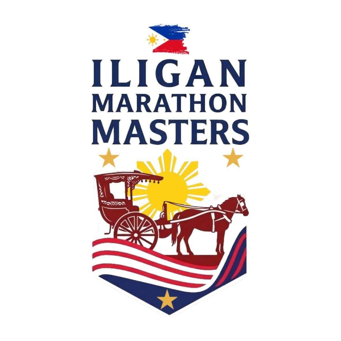 Iligan Marathon Masters