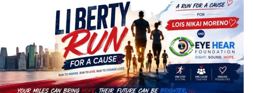Liberty Run for a Cause