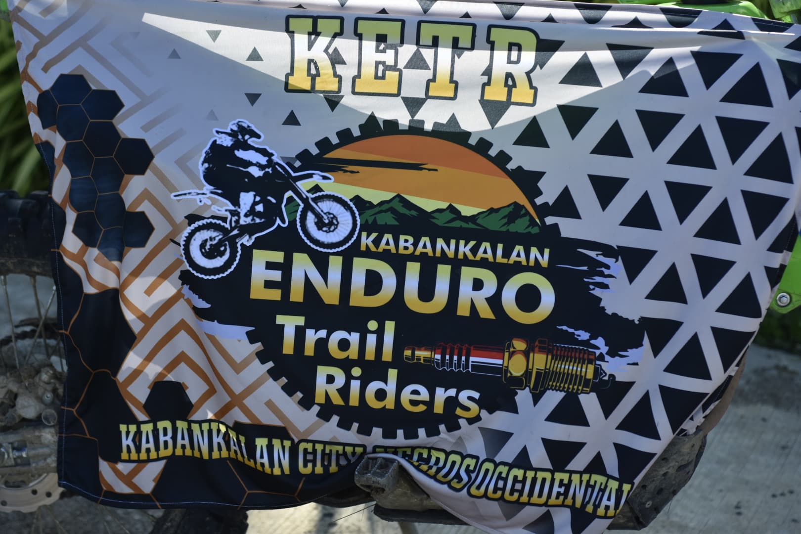 Enduro Fun