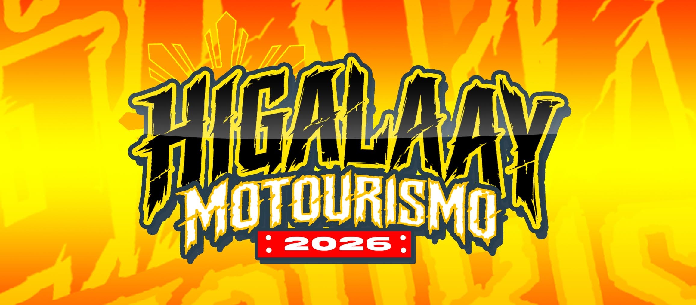 Higalaay Motourismo 2026