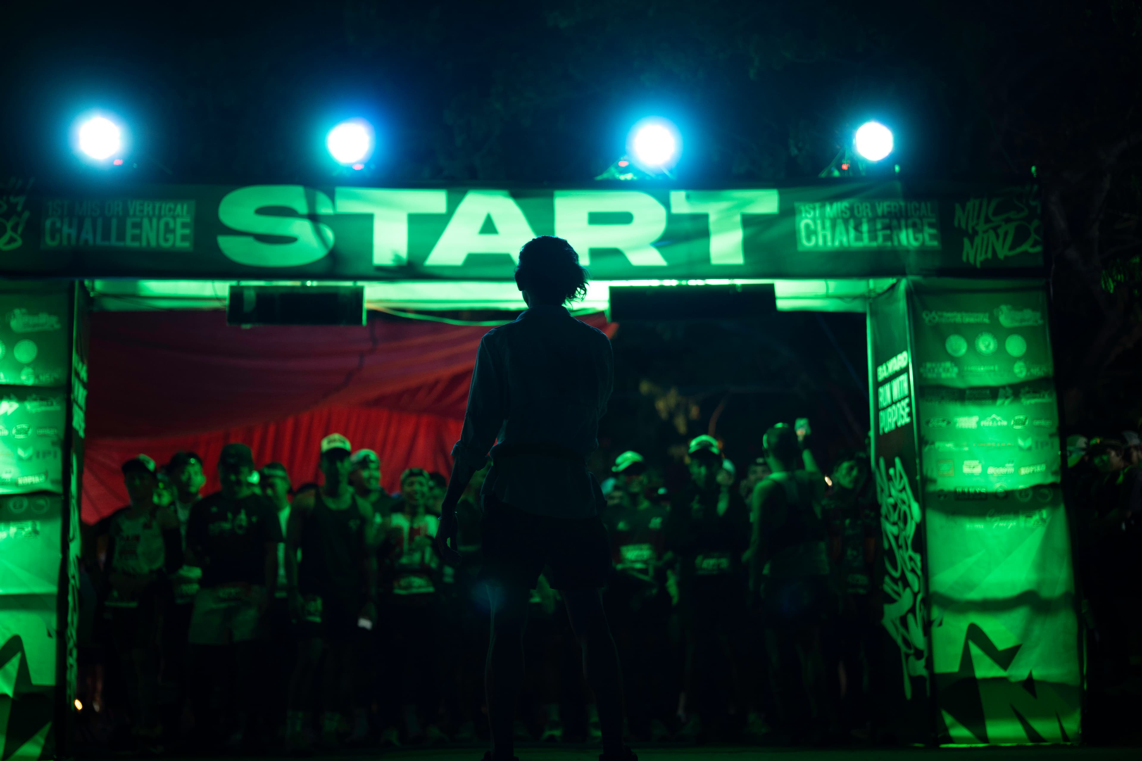Find Your Event